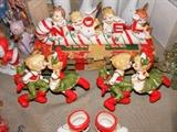 Vintage Christmas