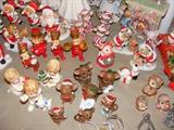 Vintage Christmas