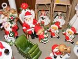 Vintage Christmas