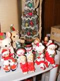 Vintage Christmas