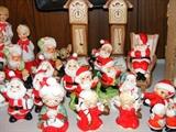 Vintage Christmas