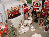 Vintage Christmas