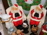 Vintage Christmas