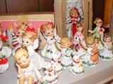 Vintage Christmas
