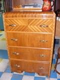 Art Deco Dresser