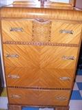 Art Deco Dresser
