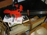 Craftsman Chain Saw