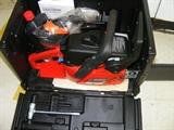 Craftsman Chain Saw