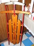 Flexible Flyer - Great Condition