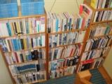 More Books