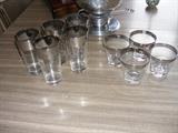 Dorthy Thorpe Glasses