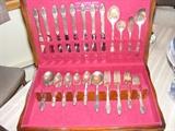 Silver Plate