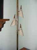 Mid-Century Lamp