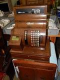 National cash register