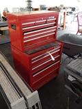 Craftsman tool chest