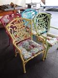 cool patio chairs