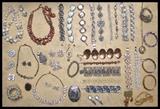 costume vintage jewelry