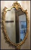 40" x 25" wall mirror