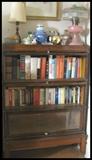 Barrister book case