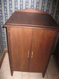 small cabinet - $75