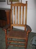 rocking chair