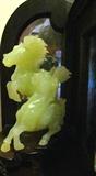 Jade Sculpture