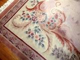 Beautiful, Chinese, Wool Rug