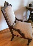 Victorian Side Chair