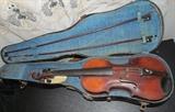 Vintage Violin