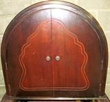 Deco, Dresser Cabinet