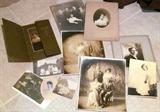 Vintage Photos