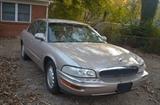 1999 Buick Park Avenue Auto