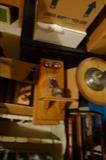 ANTIQUE TELEPHONE