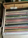                33 LP  Record albums 