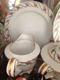 Noritake Haywood China