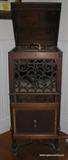 Antique Vitrola