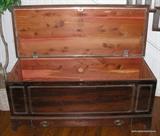 lane Cedar Chest