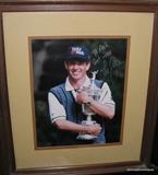 Lee Janzen US Open winner