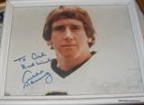 Archie manning autograph