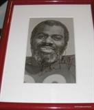 Alan Page Defensive tackle Vikings
