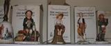 Norman Rockwell Figurines
