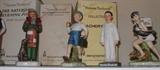 Norman Rockwell Figurines