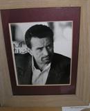 Robert De Niro autograph