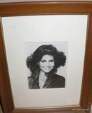 Sally Field Autograph