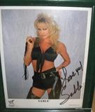 Sable Autograph