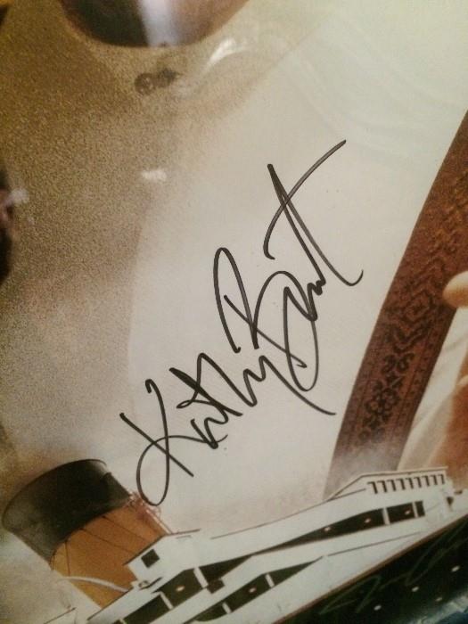 Kathy Bates