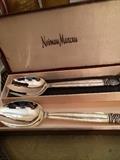                  Salad serving set in original box