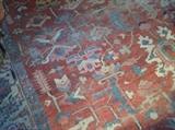 HANDKNOTTED RUGS