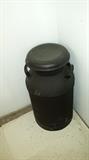 milk pail