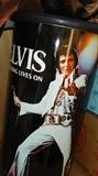 Elvis collectibles